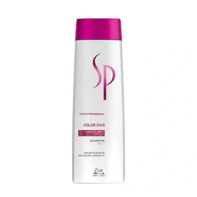 Abbildung von SP Color Save Shampoo 250 ml
