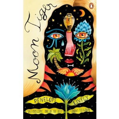 Abbildung von Moon Tiger: Winner of the Booker Prize (Penguin Essentials, 52)