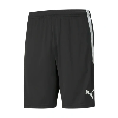Abbildung von Puma kurze Sporthose, Herren, Größe: XXL, black