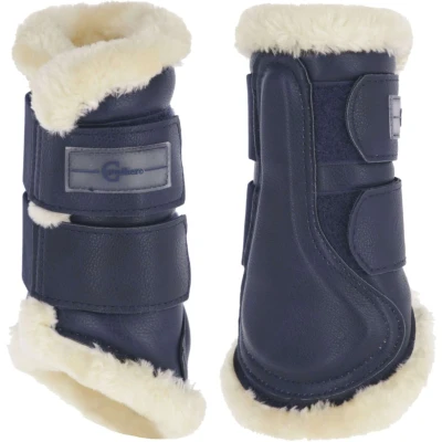 Abbildung von Covalliero Dressurstiefel Pelisa Navy Pony
