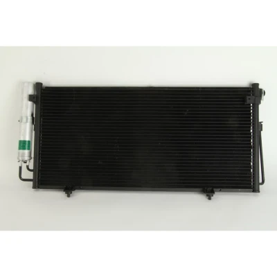Abbildung von NRF Easy Fit 35875 Klimakondensator mit Trockner, Dichtring 15,5 10,1 Aluminium 642