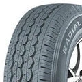 Abbildung von WESTLAKE H188 C TL 195/ R14 106/104Q PKW Sommerreifen Reifen MAZDA: B Series Pickup, FORD: Ranger Mk2, Transit Mk3 Van WE0552