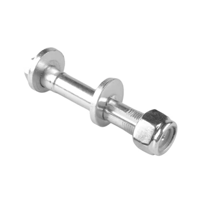 Abbildung von TEDGUM TED23191 Schraube, Querlenker Hinterachse beidseitig, unten, hinten, innen BMW: X5