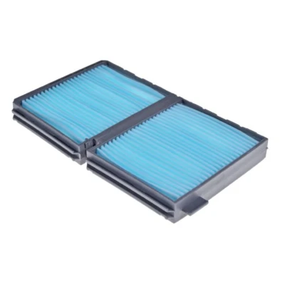Abbildung von BLUE PRINT ADT32539 Innenraumfilter Pollenfilter 118 20