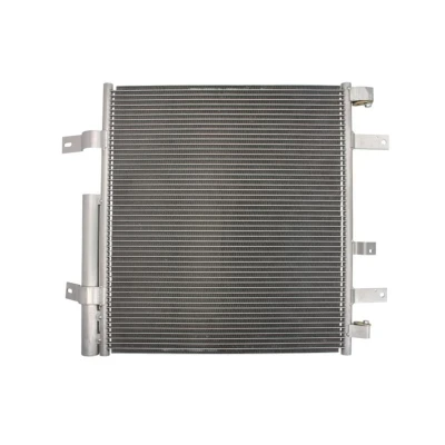 Abbildung von Kondensator, Klimaanlage THERMOTEC KTT110337