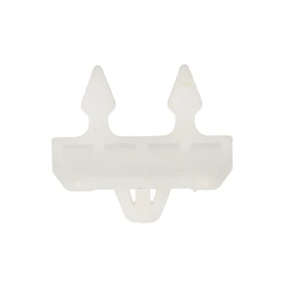 Abbildung von ROMIX A15690 Clip MERCEDES BENZ: 190, W124 Saloon