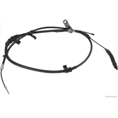 Abbildung von HERTH+BUSS JAKOPARTS J3930333 Handbremsseil