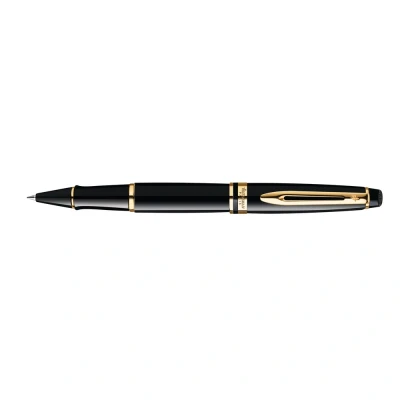 Abbildung von Waterman Expert Black GT RB