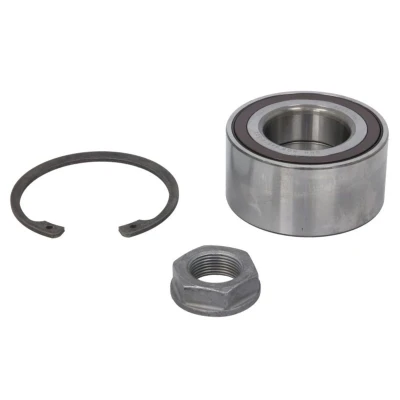 Abbildung von SNR R159.101 Radlagersatz 78,02 PEUGEOT: 208 I Hatchback, II OPEL: Corsa E Hatchback