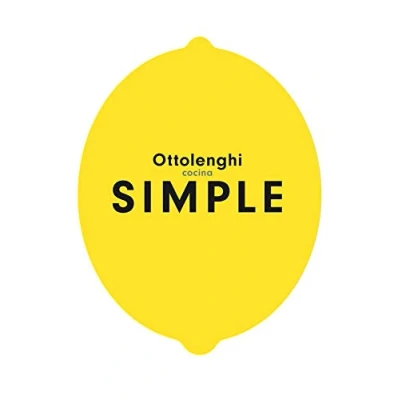 Abbildung von Cocina Simple / Ottolenghi (Spanisch): Edición en español