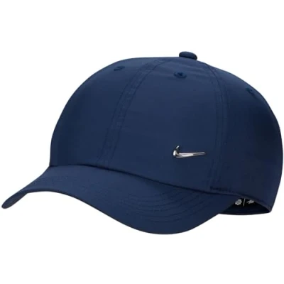 Abbildung von Nike Dri Fit Club Metal Swoosh Cap