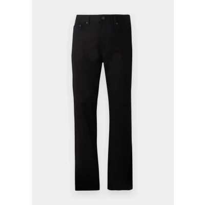 Abbildung von ONLY &amp; SONS Regular fit Jeans »ONSEDGE STRAIGHT BROMO 0017 DOT DNM NOOS«