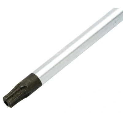 Abbildung von SONIC 13609 Schraubendreher T9 75 matt verchromt magnetisch