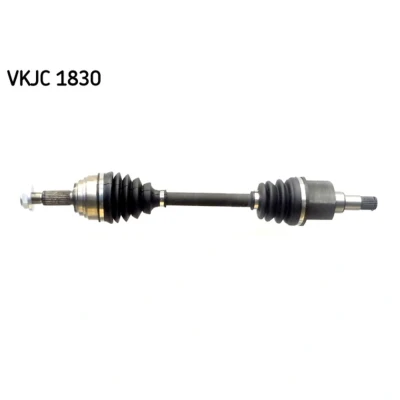 Abbildung von SKF VKJC 1830 Antriebswelle 620, 61,5 FORD: FIESTA 6