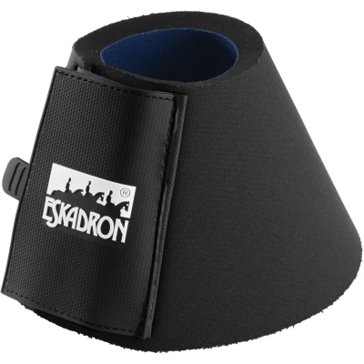 Abbildung von Eskadron Hufglocken Neo Schwarz XL