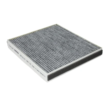 Abbildung von BOSCH 1 987 432 319 Innenraumfilter Aktivkohlefilter 215 236 30 LEXUS: LS III, GS II