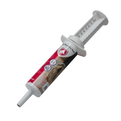 Abbildung von Excellent Equi Huf Zinkpaste 60 Naturel