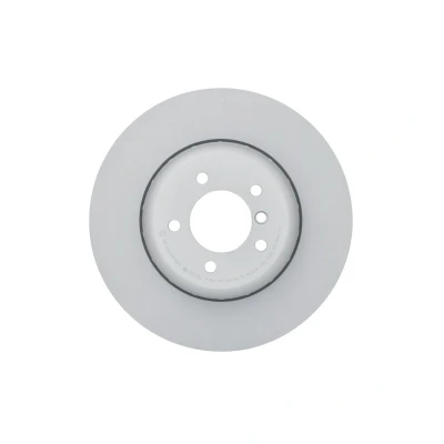 Abbildung von BOSCH 0 986 479 E14 Bremsscheibe 348 30 5 120 Verbundbremsscheibe, Belüftet beschichtet hochgekohlt mit Schrauben BMW: Saloon, Touring, 6 Coupe