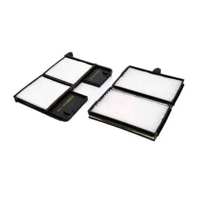 Abbildung von BOSCH 1 987 432 159 Innenraumfilter Partikelfilter 232 150 19,5 TOYOTA: Picnic, Avensis I Liftback, Estate