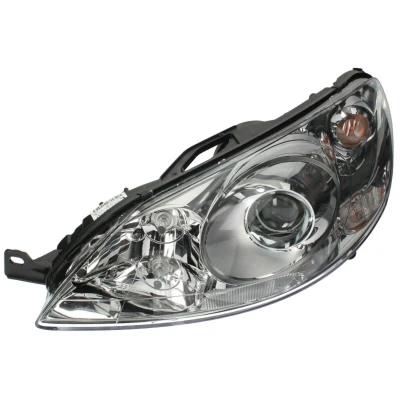 Abbildung von Hauptscheinwerfer MAGNETI MARELLI 710301213273, Links