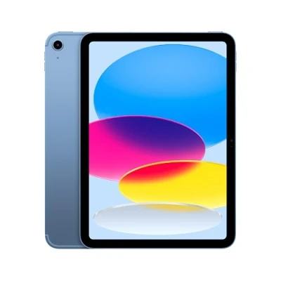 Abbildung von Apple iPad 2025 11 WiFi + 5G 256GB Blau