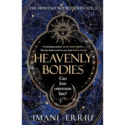 Abbildung von Heavenly Bodies: the first book in gripping fantasy romance series, discover your next reading obsession
