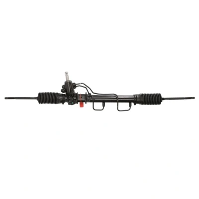 Abbildung von LAUBER 66.0855 Servolenkung hydraulisch für Linkslenker MANDO M12x1,25 M12 x 1.25mm MALE 1075 wielorowek