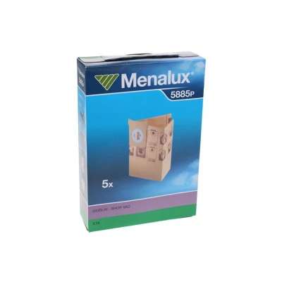 Abbildung von Menalux 5885 P, 5 Staubbeutel