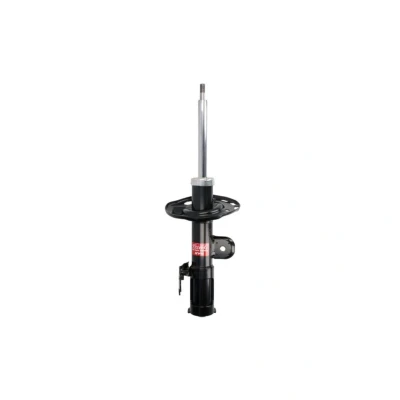 Abbildung von KYB Excel G 339243 Stoßdämpfer Vorderachse links Gasdruck Zweirohr Federbein oben Stift TOYOTA: Prius III Hatchback