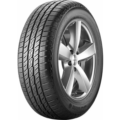 Abbildung von Barum BRAVURIS 4X4 XL M+S 235/75 R15 109T PKW Sommerreifen Reifen CHEVROLET: Blazer S10 II, FORD: Ranger Mk2, OPEL: Frontera B Off Road 1535008
