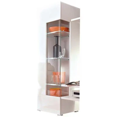 Abbildung von Höltkemeyer Vitrine »Happy«, Höhe 146 cm