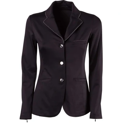 Abbildung von Harry&#039;s Horse Reitjacke Glitzer XS Schwarz