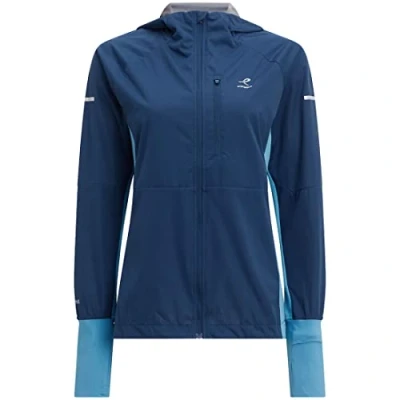 Abbildung von energetics Semenya Jacke Navy/Blue 44