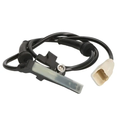 Abbildung von AUTLOG AS4081 ABS Sensor Vorderachse PEUGEOT: 307 Hatchback, Estate, SW