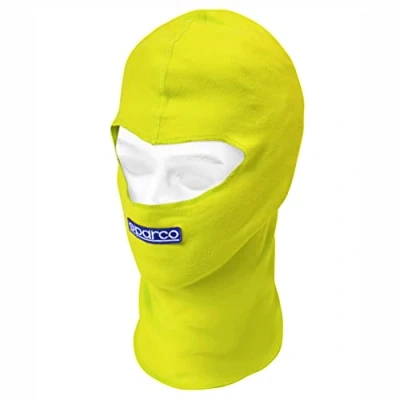 Abbildung von Sparco Stohelm, 100% CO, Gelb
