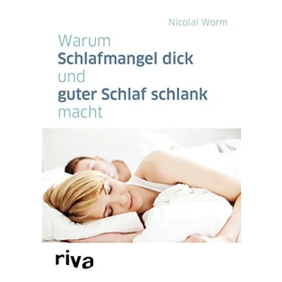 Abbildung von Warum Schlafmangel dick und guter Schlaf schlank macht