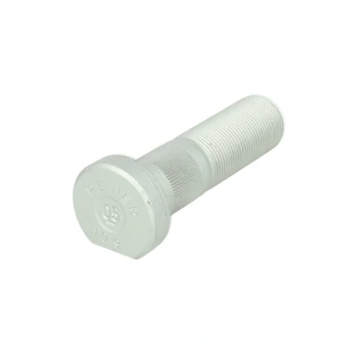 Abbildung von FEBI BILSTEIN 02406 Radbolzen M22 x 1,5 95 10.9 Zink Lamellen beschichtet