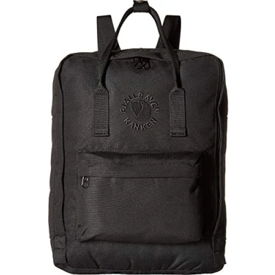 Abbildung von Fjällräven REKÅNKEN Tagesrucksack, Größe: One Size, Black