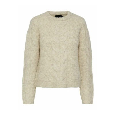 Abbildung von PIECES Female Pullover PCNINA