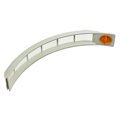 Abbildung von Paxanpax 5682871 Flusenfilter für Miele Serie T1000, T4000, T7000, T8000, T9000