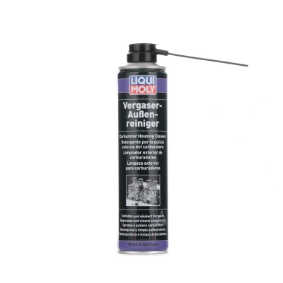 Abbildung von LIQUI MOLY 3325 Reiniger, Vergaser Dose 400