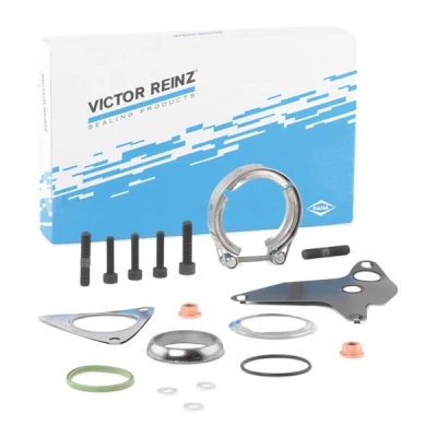 Abbildung von REINZ 04 10200 01 Montagesatz, Lader VOLKSWAGEN: Transporter 5 Bus, 5, Multivan (7HM