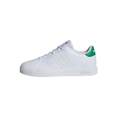 Abbildung von adidas Originals Sneaker low, Damen, Größe: 38 2/3, White Lederimitat/textil