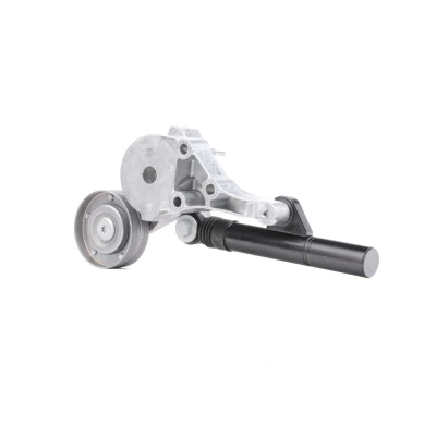 Abbildung von INA 533 0081 30 Spannarm, Keilrippenriemen VOLKSWAGEN: Golf 4 Variant, 4, Bora Saloon, SEAT: Leon I Hatchback, AUDI: A3 Hatchback