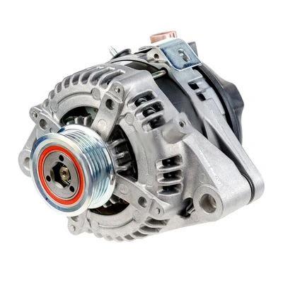 Abbildung von DENSO DAN945 Lichtmaschine 14V 130A TOYOTA: Corolla Verso, Avensis II Station Wagon, Saloon kfzteile, mister auto, atp autoteile,