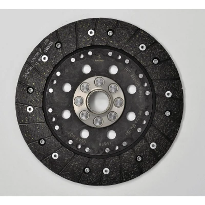 Abbildung von SACHS Performance 881864 002558 Kupplungsscheibe 240 28 AUDI: A5 B8 Coupe