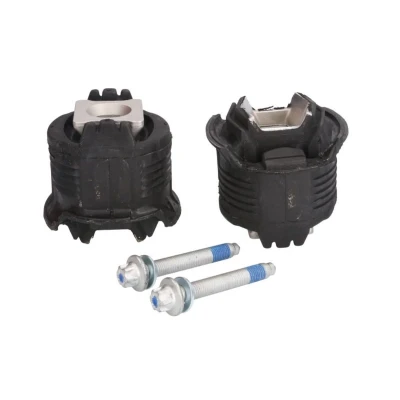 Abbildung von MEYLE 014 035 0095 Reparatursatz, Achskörper hinten, Hinterachse mit Zubehör ORIGINAL Quality MERCEDES BENZ: C Class T modell
