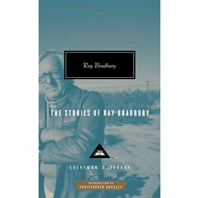 Abbildung von The Stories of Ray Bradbury (Everyman&#039;s Library CLASSICS)