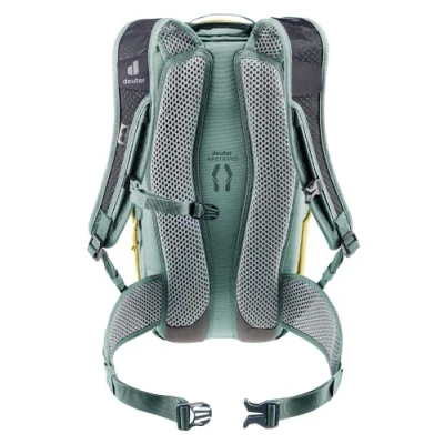 Abbildung von Deuter Rucksack Race 12 turmeric ivy