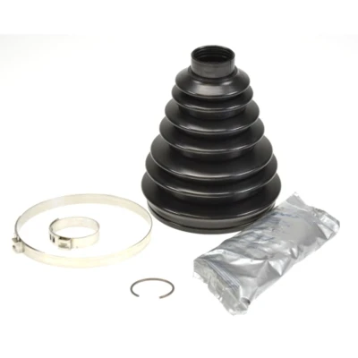 Abbildung von SPIDAN 25376 Achsmanschette 128,90 TPE (thermoplastischer Elastomer) RENAULT: TRAFIC 2 Bus, ESPACE 4, Kasten